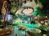 Peninsula Club Hotel Iton Hotels in Yitong