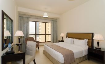 Roda Amwaj Suites Jumeirah Beach Residence