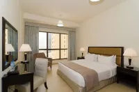 Roda Amwaj Suites Jumeirah Beach Residence