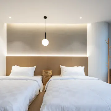 Desti Youth Park Changsha