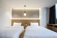 Desti Youth Park Changsha