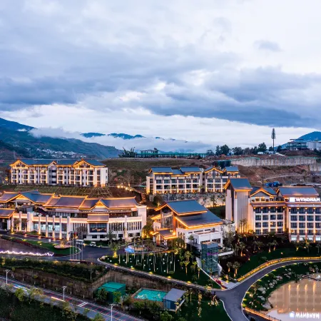 Wyndham Wyndham Resort & Spa