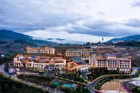 Wyndham Wyndham Resort & Spa - วิวภูเขา