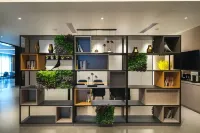 Ninhao Funing Hotel (Yancheng Funing Xianggang Road Bus Terminal Branch)