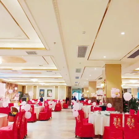 Changying International Hotel