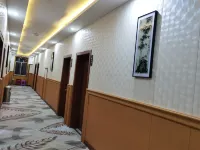 liping hiudujiudian - Bintang 2