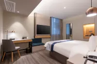 Homeinn Selected Hotel (Heping Julong Garden) Các khách sạn ở Hòa Bình