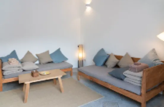 Wildhomestay