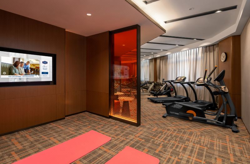 Hampton by Hilton Harbin Qunli photo 2