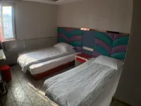 Haoshenghuo Hostel (Sunqiao) - إقامة ريفية