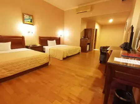 Hualien Imperial Motel In Fort Commerce
