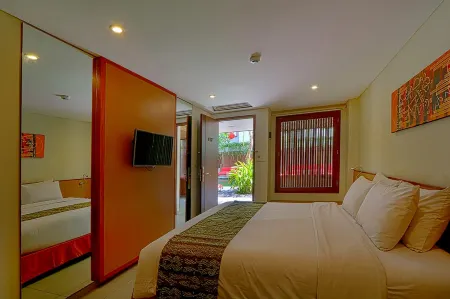 薩沃亞飯店塞米亞克