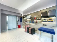 7 Days Inn (Nanning Guangxi Broadcasting TV Station Machun Metro Station Branch)