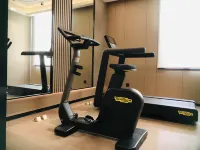 JI Hotel (Yantai Wanda Plaza Huanshan Road) - 3-Star