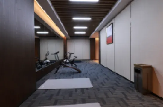 廷泊飯店（隆回店）