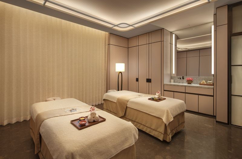 Shangri-La Qiantan, Shanghai photo 3