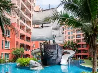 Sonia residence Hotels near ALANGKARN