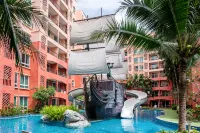 소니아 레지던스 나 좀티엔 호텔