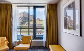 Apex Grassmarket Hotel