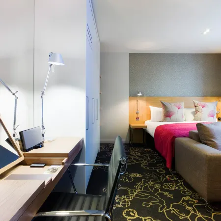 Apex Temple Court Hotel Отели рядом с достопримечательностью «Ковент-Гарден»