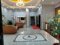 Aiju apartment (Xinxi store of Shantou high speed railway station) - 인 (Inns)