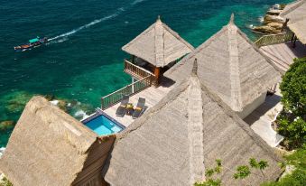 Cape Shark Villas