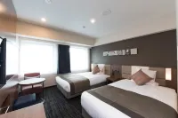 HOTEL MYSTAYS Yokohama Kannai Hotels in Yokohama