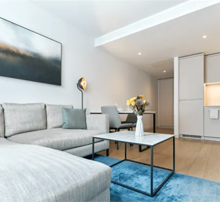 CitySuites Aparthotel