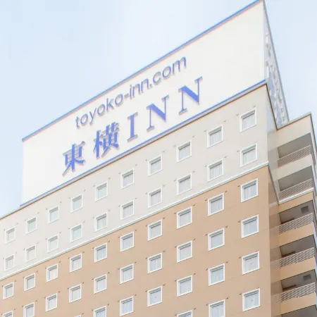 Toyoko Inn Tozai-Sen Kiba-Eki