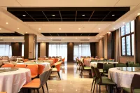 Liucheng Zijinghua Hotel Hotels in Liucheng