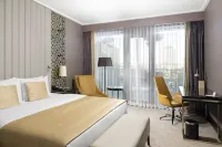 DoubleTree by Hilton Minsk