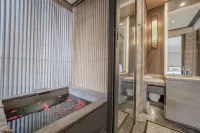 Chongqing Nanzhong Hot Spring Hotel - Thermen