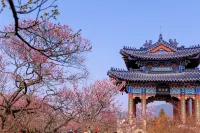 InterContinental Hotels NANJING by IHG - Romantic