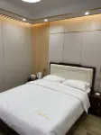 Zhu Qiao inn - balcony