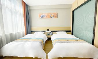 Qianjiang Elegant Hotel (Central City Branch)