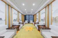 우링 인터내셔널 호텔 (언스 문화광장 공항 지점)