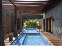 JSI Resort - spa