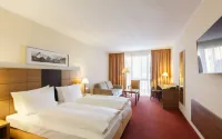 Best Western Hotel Bamberg