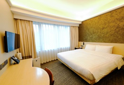 사우스 퍼시픽 호텔 편의시설