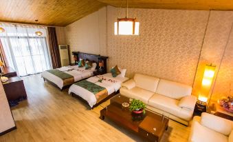 Yangshuo Jiayun Hotel - Housity