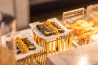 清能·清江飯店（武漢黃鶴樓長江大橋店） - 早餐