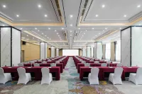 Ramada Gunagyuan Zengjiashan Resort