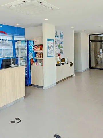 รูปภาพของโรงแรมฮ็อป อินน์ น่าน