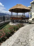Hanyuan Liyuan Light Luxury Homestay - breakfast