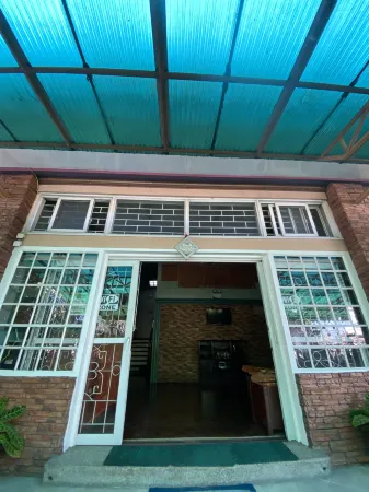 RedDoorz Hostel @ MRC Residences Baguio