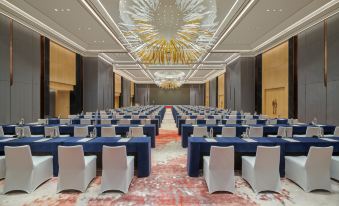 Hilton Yancheng