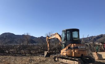 Beijing Zhongmingjun Farmhouse (Tanzhaosi Scenic Area Branch)