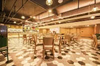 Dilunting Hotel Hotels in Linshui