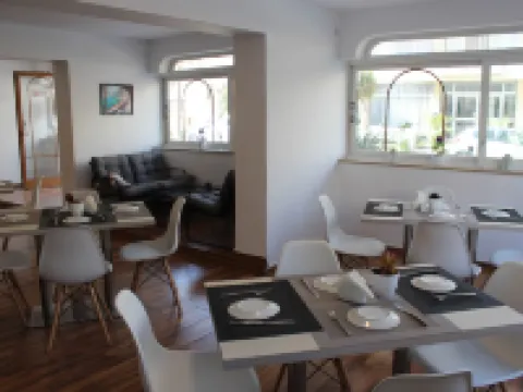 La Veranda De Larnaca Hotels in Larnaca