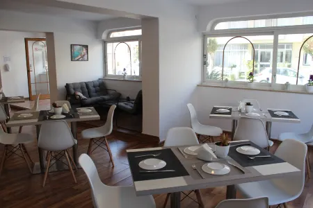 La Veranda De Larnaca Отели в г. Ларнака